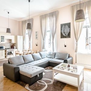 Appartement met Twee Slaapkamers